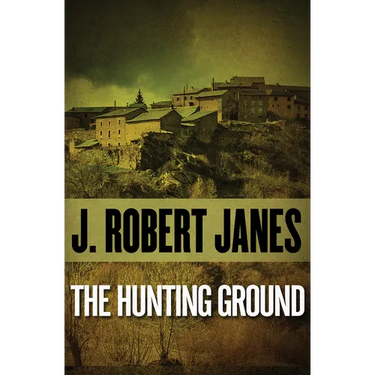 The Hunting Ground