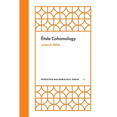 Étale Cohomology