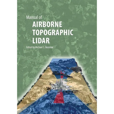Manual of AIRBORNE TOPOGRAPHIC LIDAR