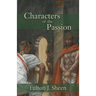 Characters of the Passion