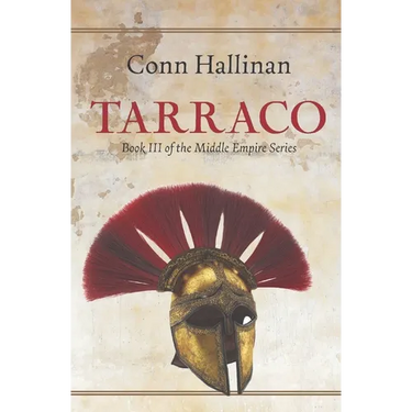 Tarraco: Book III, The Middle Empire