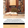 Problems in Differential Calculus: Supplementary to a Treatise on Differential Calculus