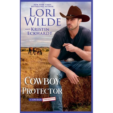 Cowboy Protector