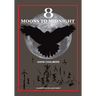 Eight Moons to Midnight: The Eclipse of Australia's Stonehenge