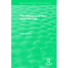 Routledge Revivals: The Efficiency of New Issue Markets (1992)