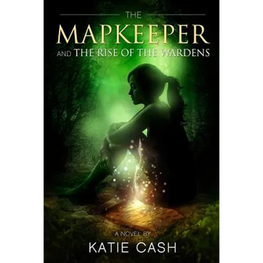 The Mapkeeper and the Rise of the Wardens