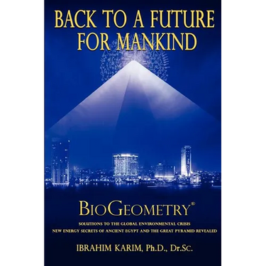 Back To a Future for Mankind
