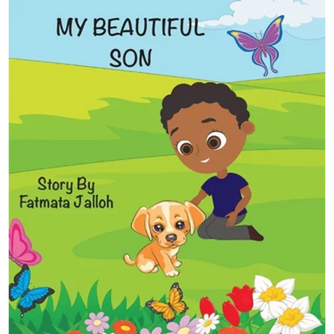 My Beautiful Son