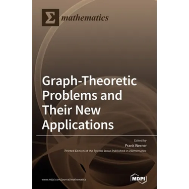 Graph-Theoretic Problems and Their New Applications