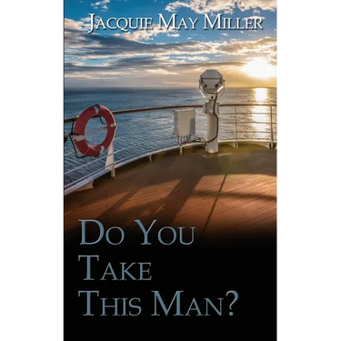 Do You Take This Man?