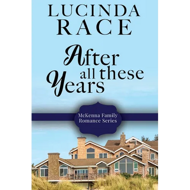 After All These Years Large Print
