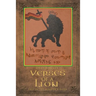 Verses of a Lion: Deep in the Mind of a Rasta
