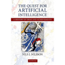 The Quest for Artificial Intelligence: A History of Ideas and Achievements