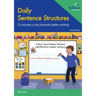 Daily Sentence Structures: 15 Minutes a Day Towards Better Writing!