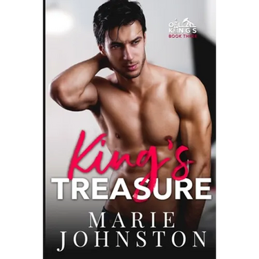 King's Treasure Large Print