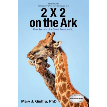 2 X 2 on the Ark: Five Secrets of a Great Relationship