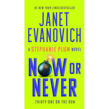 Now or Never