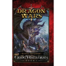 Blood Brothers: Dragons Wars - Book 1