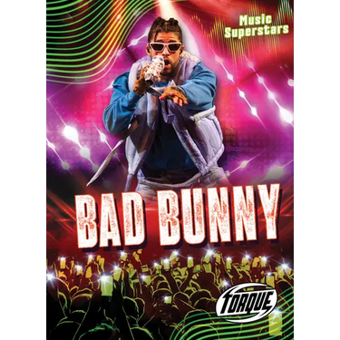 Bad Bunny
