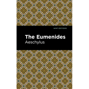 The Eumenidies