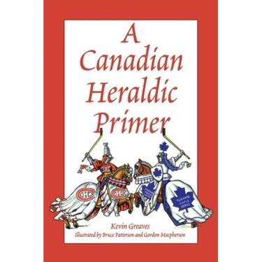 A Canadian Heraldic Primer