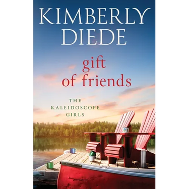 Gift of Friends