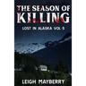 The Season of Killing: Cozy Mystery