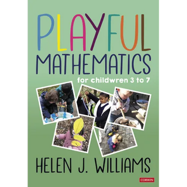 Playful Mathematics: For Children 3 to 7