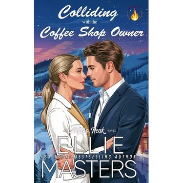 Colliding with the Coffee Shop Owner