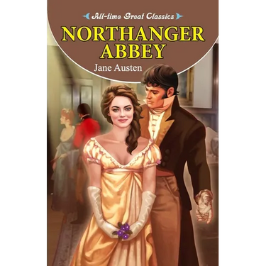 Northanger Abbey