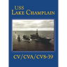 USS Lake Champlain (Limited)