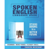 Spoken English: language book