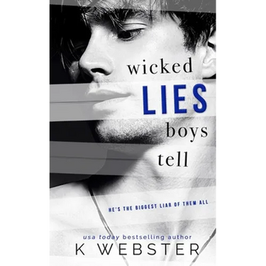 Wicked Lies Boys Tell