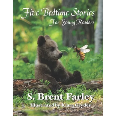 Five Bedtime Stories for Young Readers