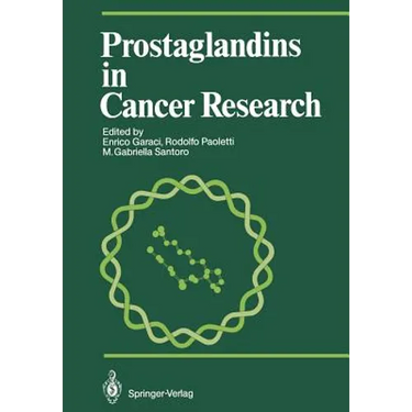 Prostaglandins in Cancer Research