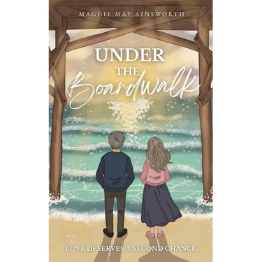 Under the Boardwalk
