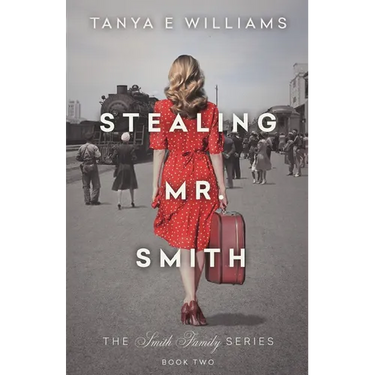 Stealing Mr. Smith