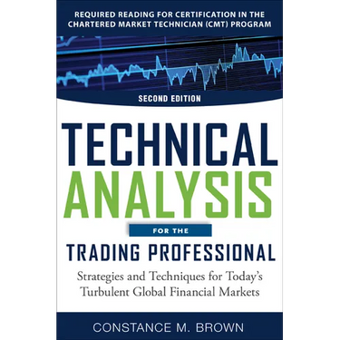 Technical Analysis for the Trading Professional 2e (Pb)