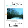 The Long Marriage: Poems
