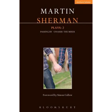 Sherman Plays: 2: Onassis; Passing By; The Miser