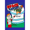 Space Ranger Fred and the Great Galactic Bake Off