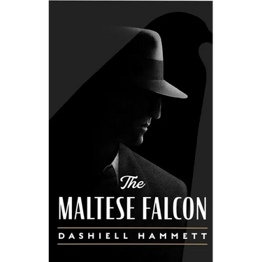 The Maltese Falcon