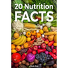 20 Nutrition Facts- Chris Roy