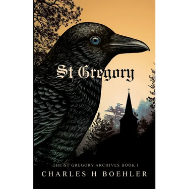 St Gregory
