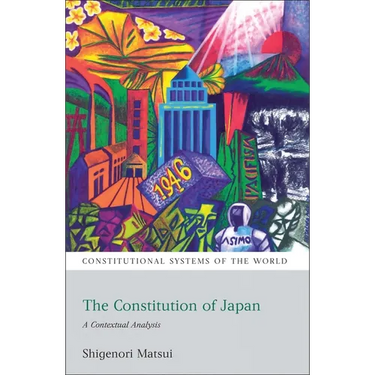 The Constitution of Japan: A Contextual Analysis