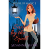 Saved by the Spell: Paranormal Mystery