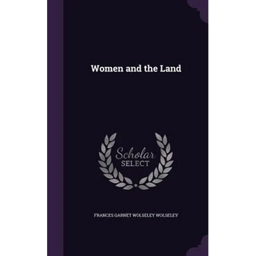 Women and the Land