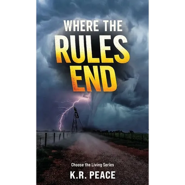 Where the Rules End, Choose the Living Series
