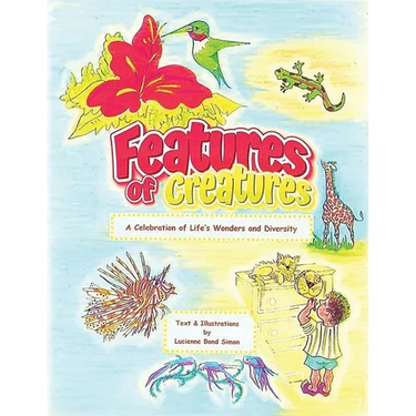 Features of Creatures