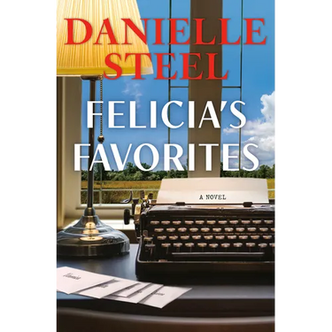 Felicia's Favorites